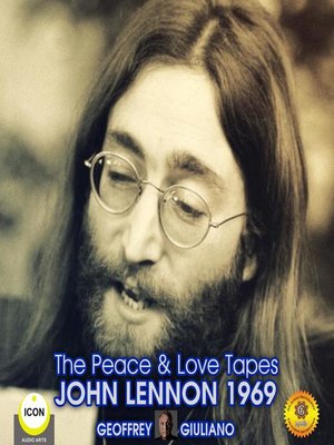 cover image of The Peace & Love Tapes